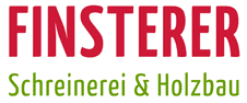 Finsterer Schreinerei & Holzbau GmbH - Logo